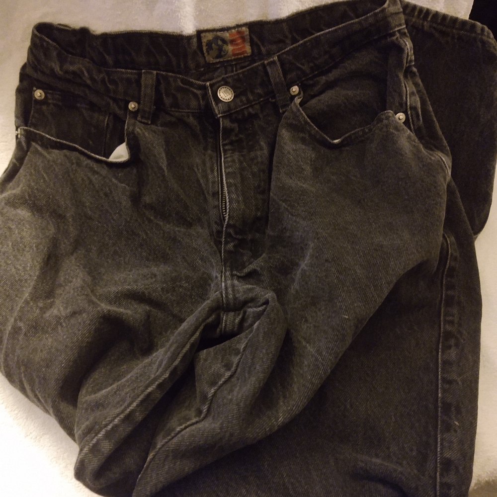 🚨I.O.U. men's jeans size 32x32 (T4)